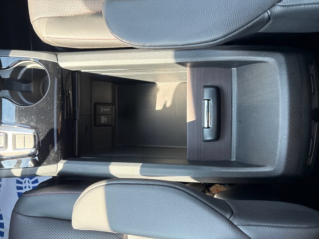 Used 2023 Honda Ridgeline Black Edition image 26