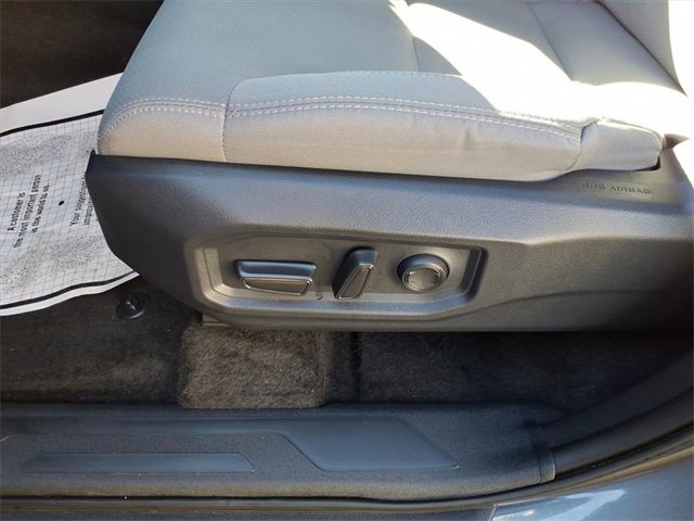 Certified 2025 Toyota Tundra SR5 image 4