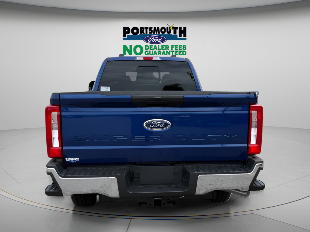 New 2026 Ford F350 XLT w/ FX4 Off-Road Package AWD/4WD image 24