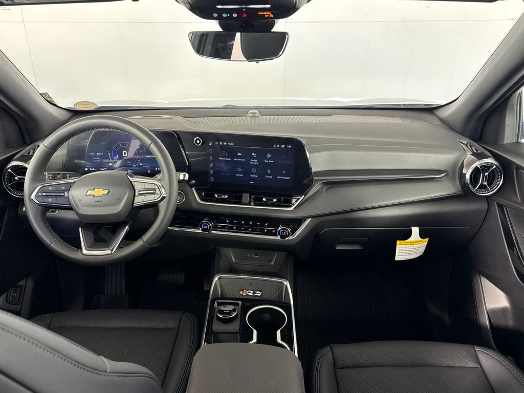 New 2026 Chevrolet Equinox LT w/ Convenience Package II AWD/4WD image 28