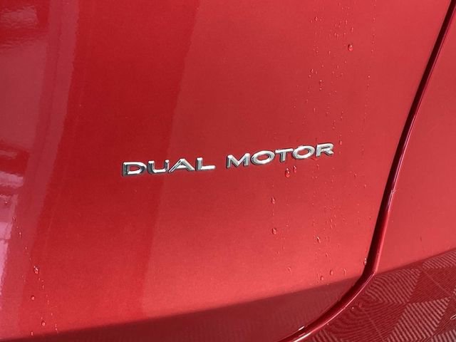 Used 2023 Tesla Model Y Long Range AWD/4WD image 4