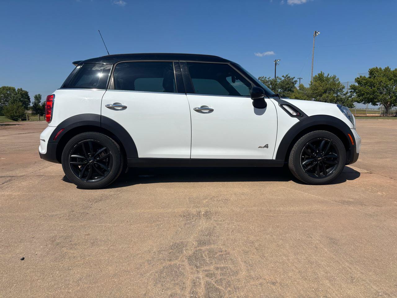 Used 2014 MINI Cooper Countryman S AWD/4WD image 25