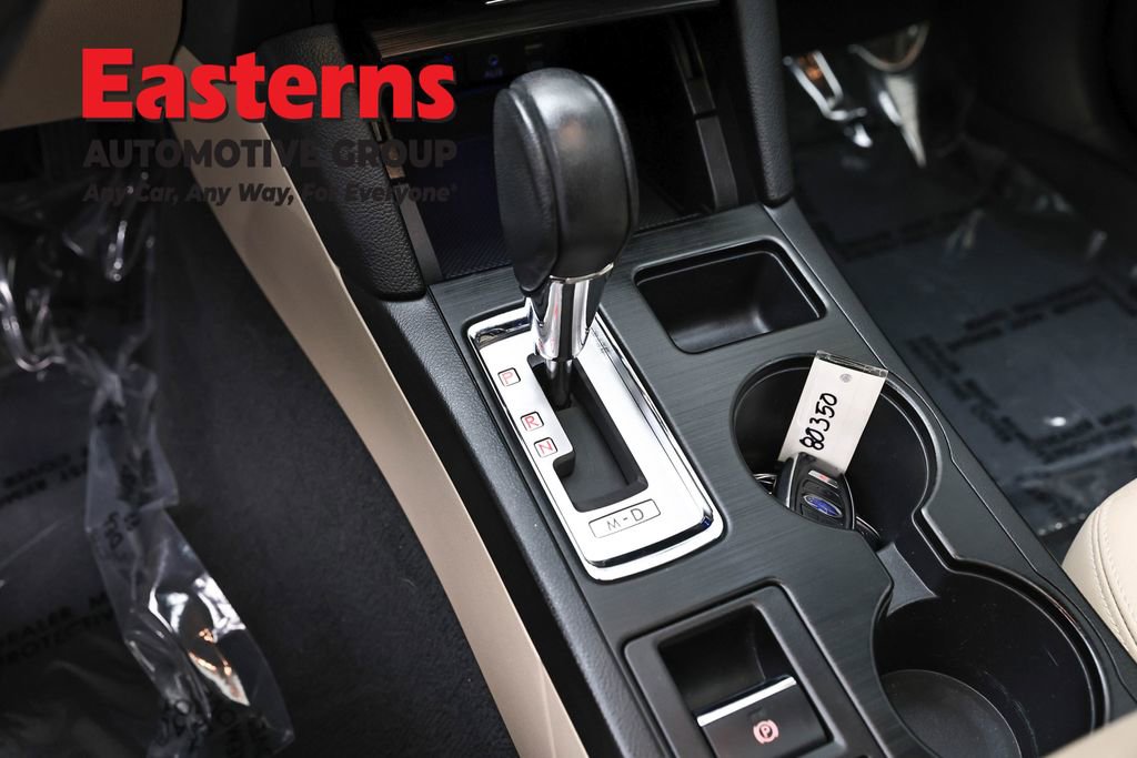 Used 2016 Subaru Outback 3.6R Limited image 13