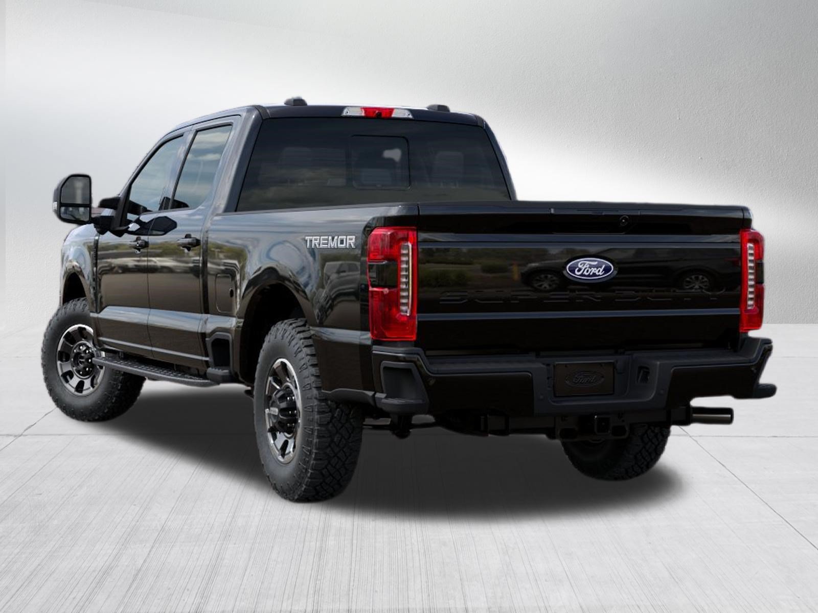 New 2027 Ford F250 Lariat AWD/4WD image 8
