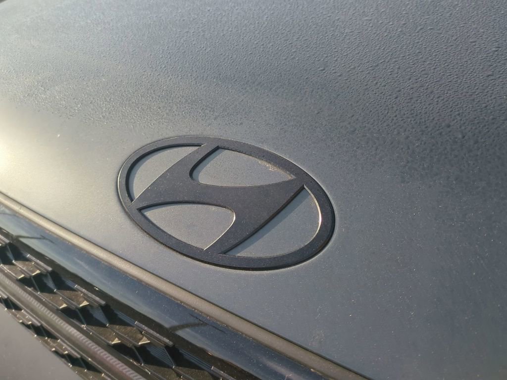 New 2026 Hyundai Santa Fe Calligraphy FWD image 13