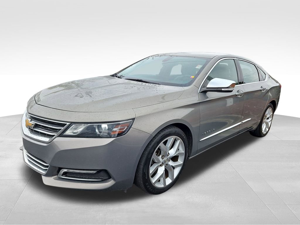 Used 2019 Chevrolet Impala Premier image 3
