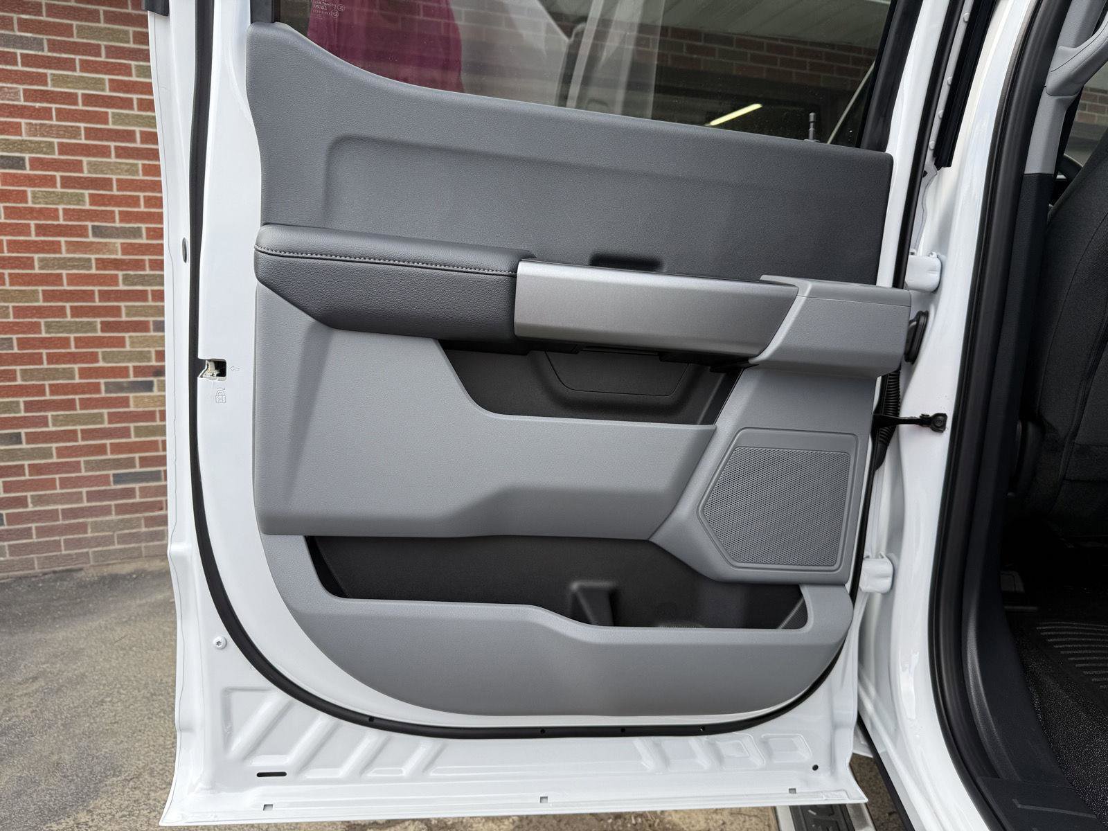 New 2026 Ford F250 XLT image 16