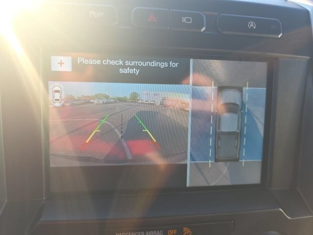 Used 2018 Ford F150 Platinum w/ Equipment Group 701A Luxury AWD/4WD image 23