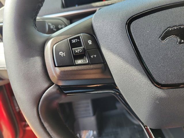 Certified 2023 Ford Mustang Mach-E California Route 1 image 25