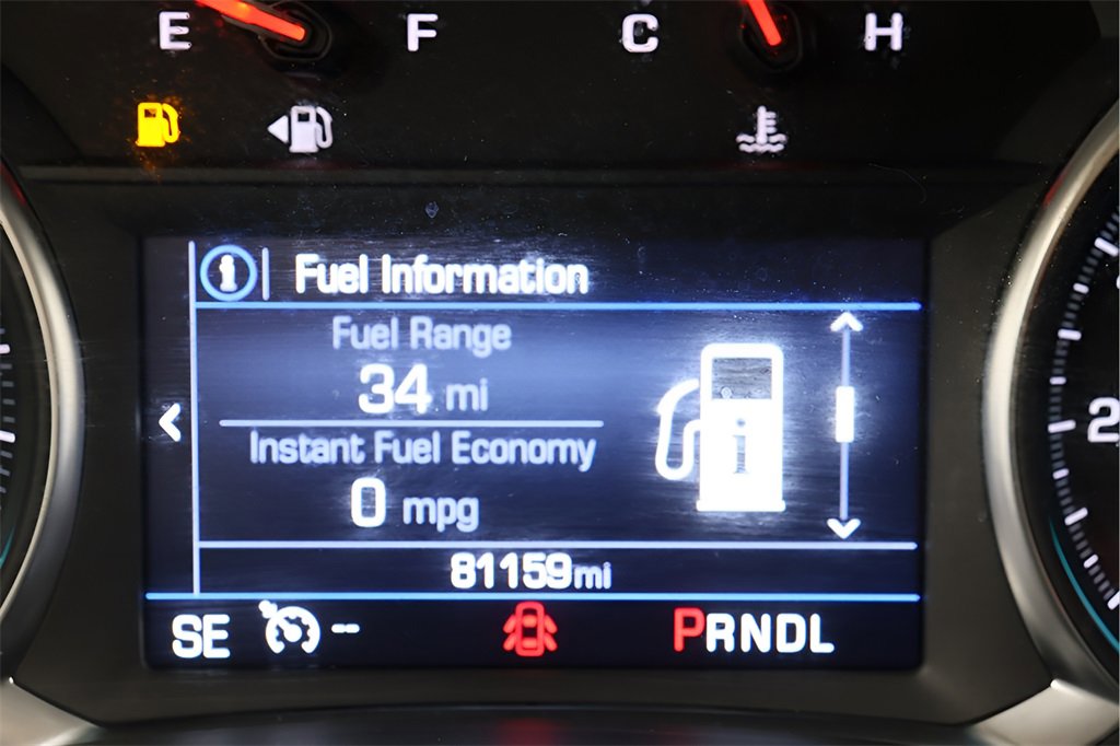 Used 2023 Chevrolet Equinox LT image 13