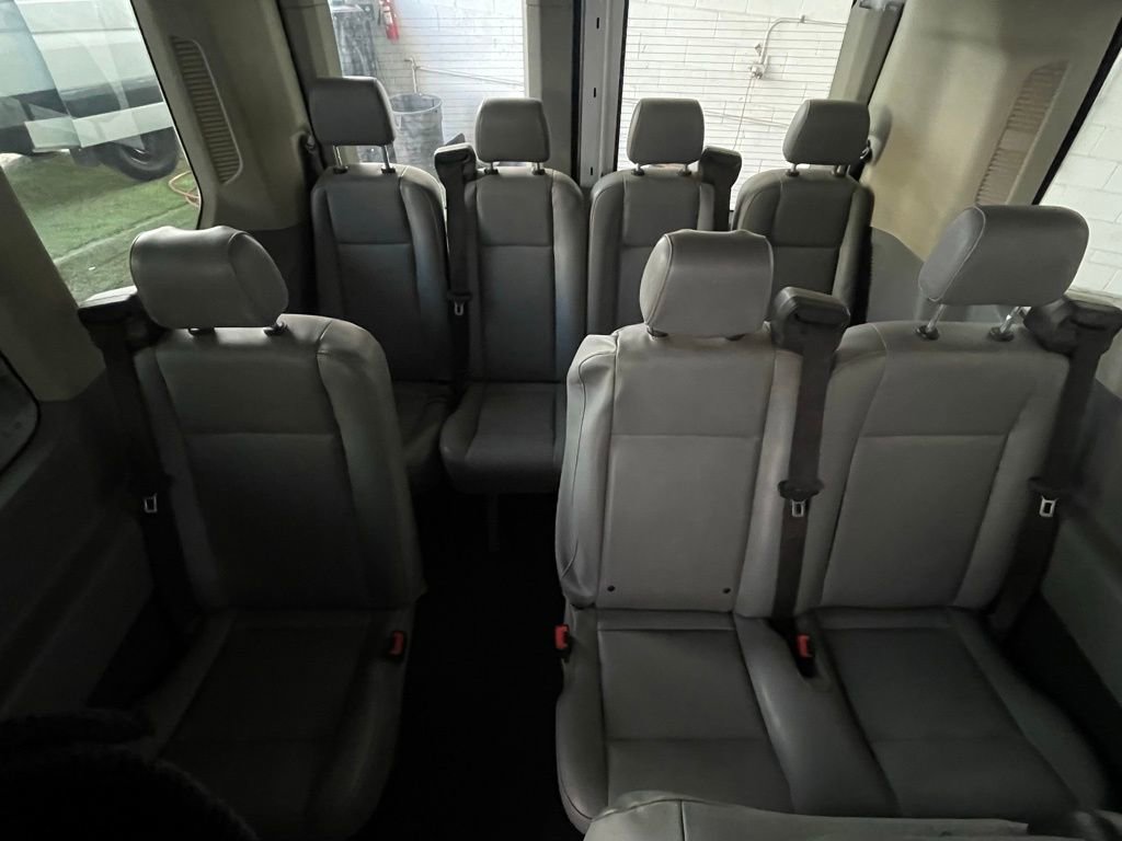 Used 2018 Ford Transit 350 XL image 13