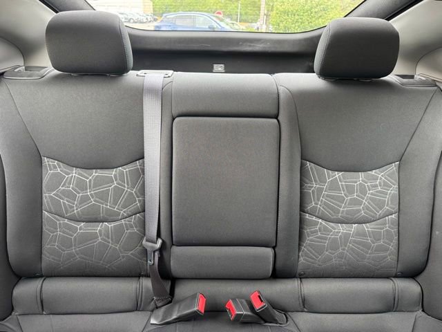 Used 2017 Chevrolet Volt LT FWD image 24