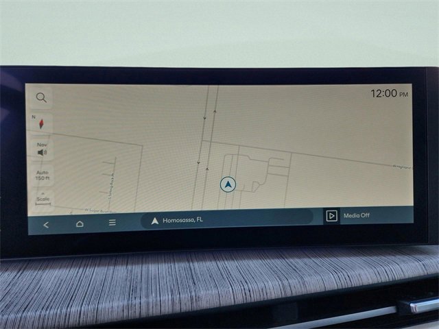 Used 2025 Hyundai Santa Fe Calligraphy image 19