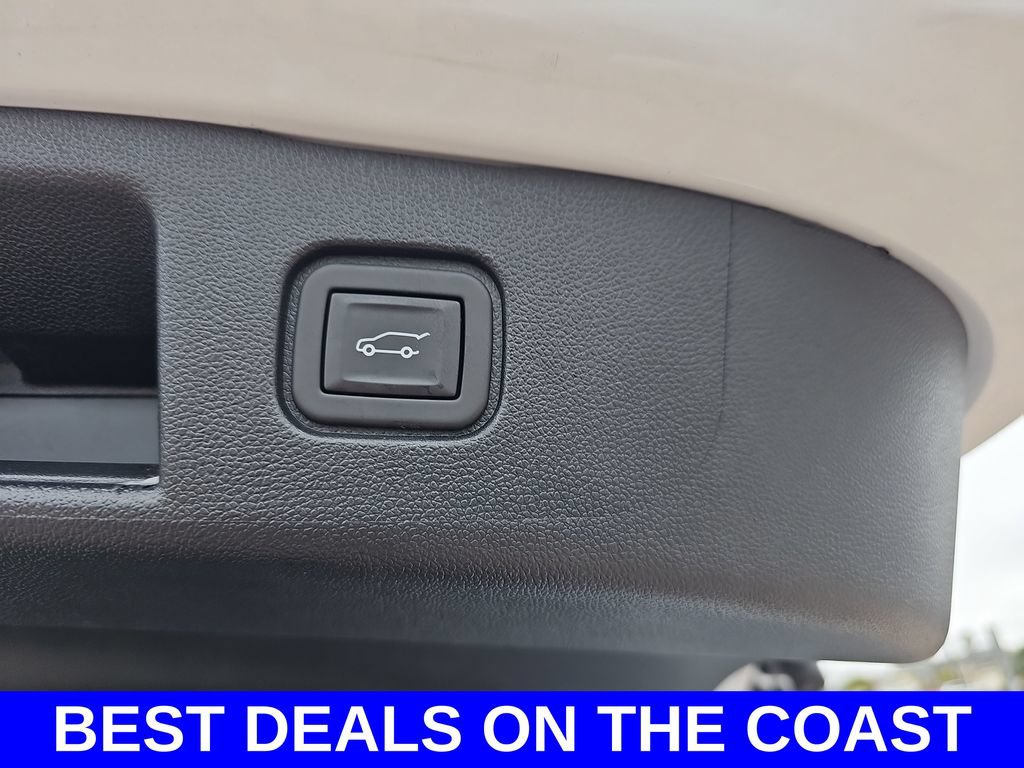 Used 2024 Chevrolet Blazer EV RS AWD/4WD image 13