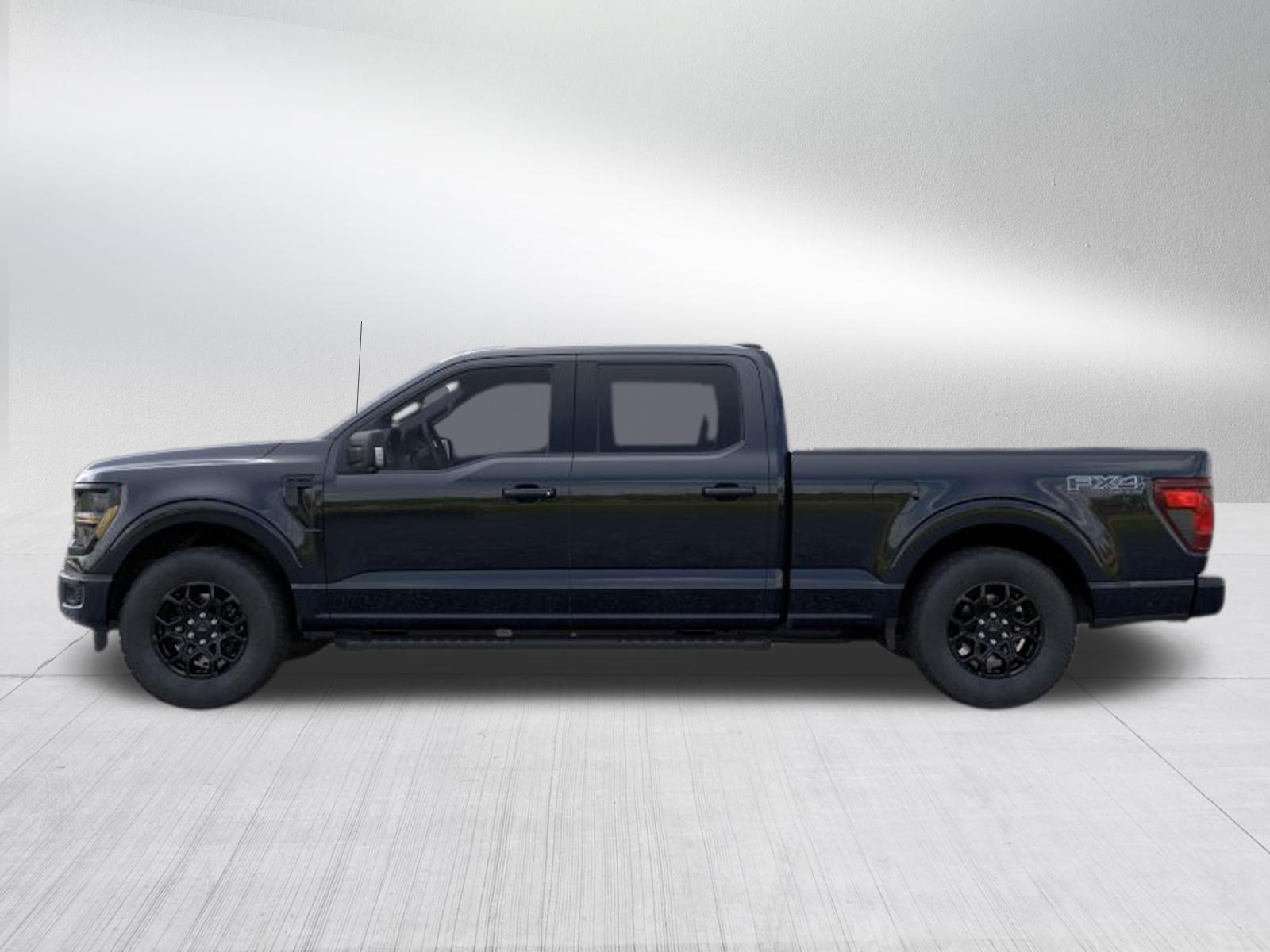 New 2026 Ford F150 XLT AWD/4WD image 3