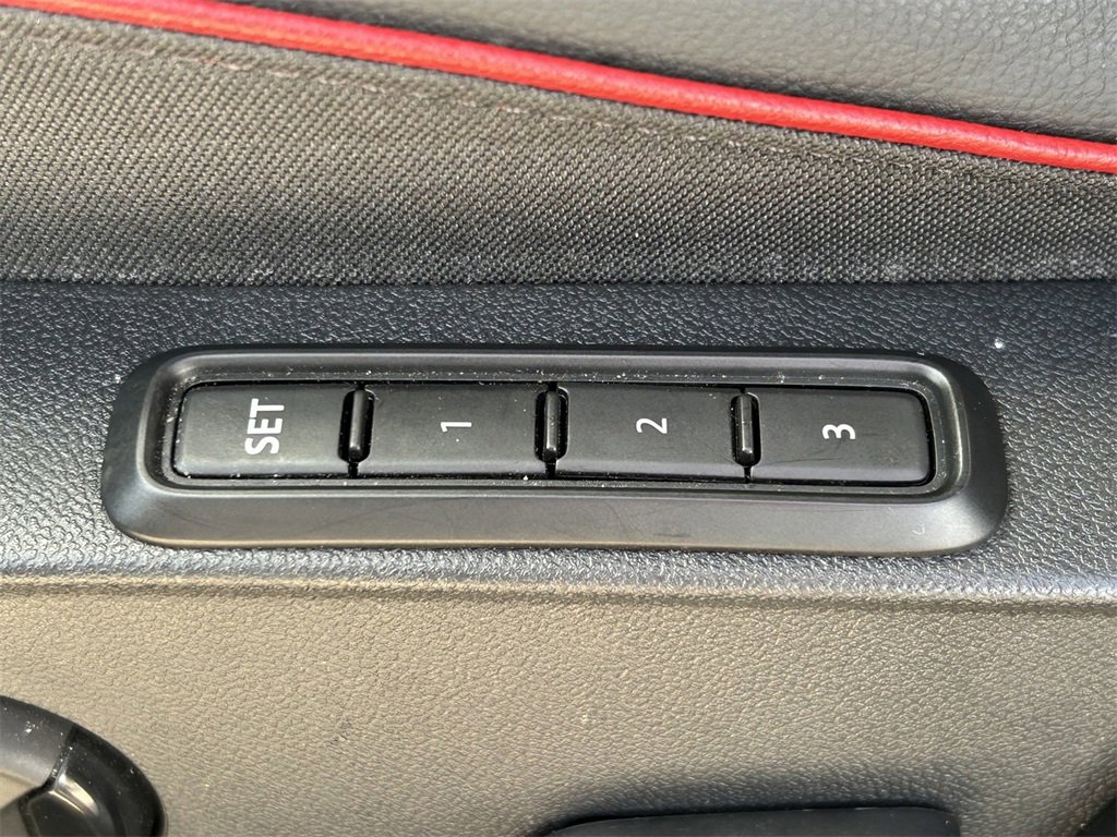 Used 2024 Volkswagen GTI SE image 29