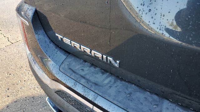 Used 2017 GMC Terrain SLE w/ Convenience Package image 23