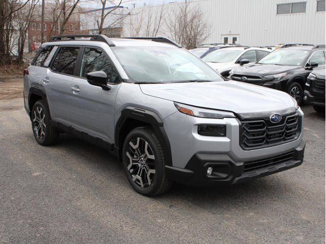 New 2026 Subaru Outback Touring XT AWD/4WD image 22