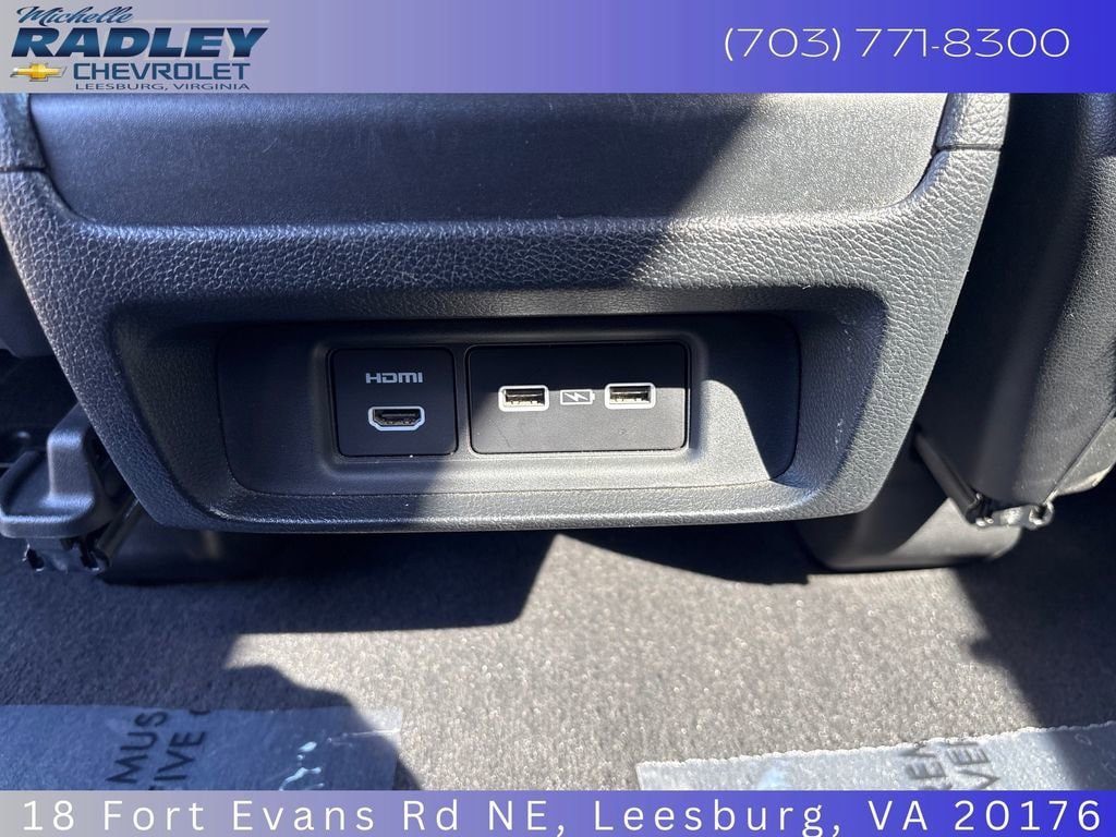 Used 2023 Honda Odyssey Touring image 24