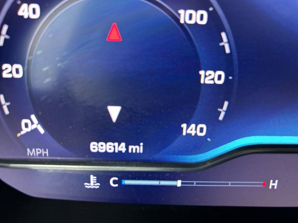 Used 2023 Chevrolet Tahoe RST w/ Luxury Package image 13