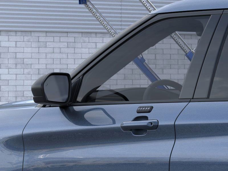 New 2026 Ford Explorer Active AWD/4WD image 20