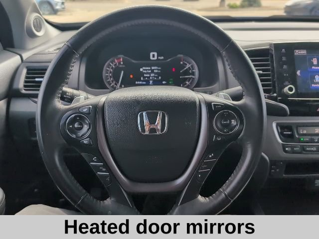 Used 2023 Honda Ridgeline RTL image 10