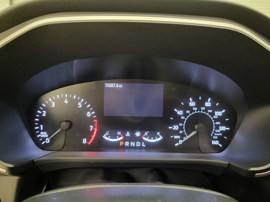 Used 2020 Ford Escape SEL image 34