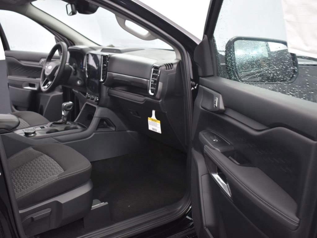 New 2025 Ford Ranger XLT w/ Trailer Tow Package image 14