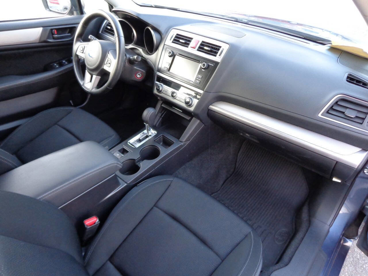 Used 2015 Subaru Legacy 2.5i image 12