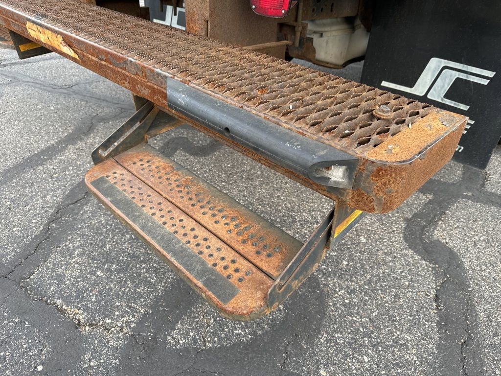 Used 2011 Ford F350 XL image 9