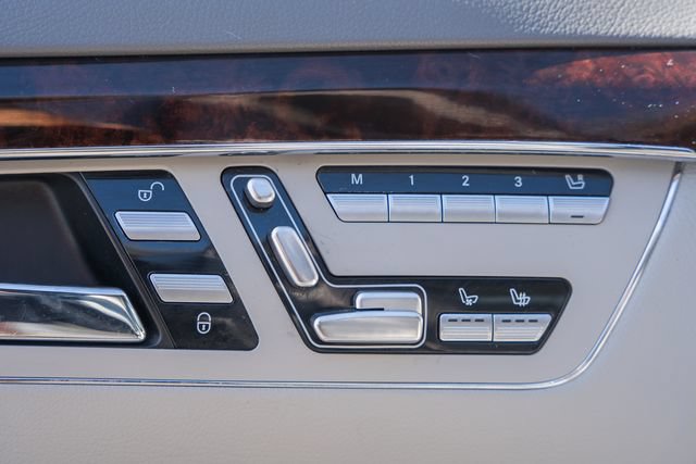 Used 2011 Mercedes-Benz S 550 image 42