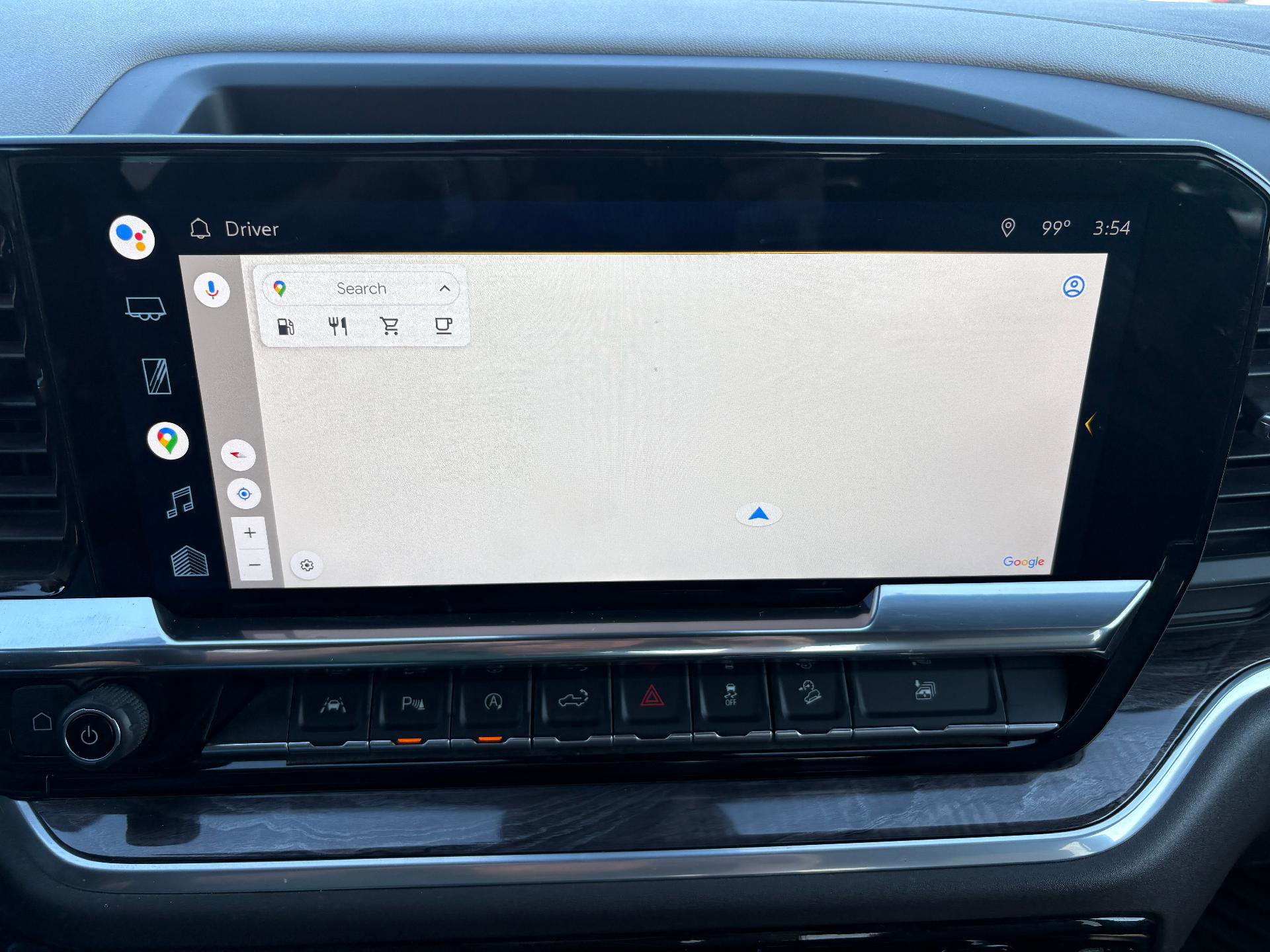 Used 2022 Chevrolet Silverado 1500 LTZ w/ Technology Package image 29