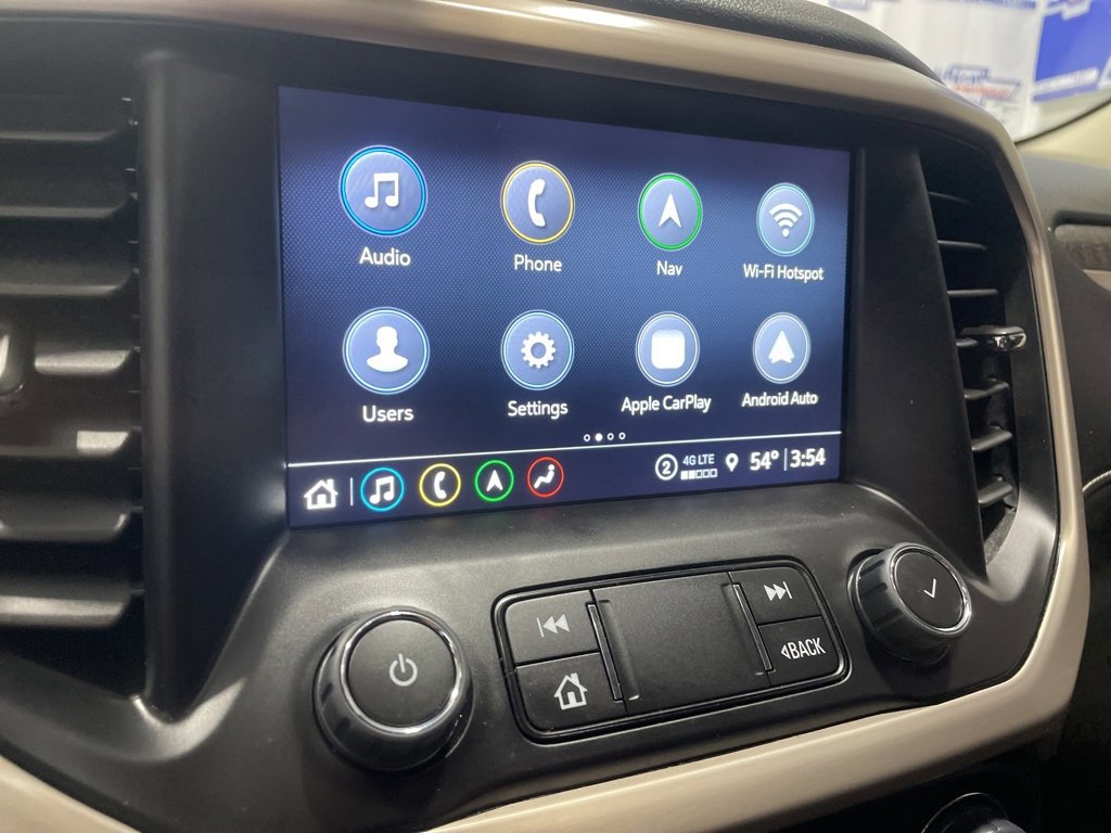 Used 2023 GMC Acadia Denali image 28