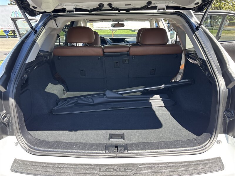 Used 2015 Lexus RX 350 FWD w/ Premium Package image 19