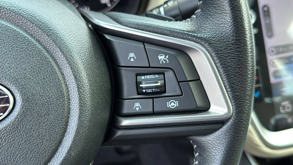 Certified 2021 Subaru Legacy Premium AWD/4WD image 14