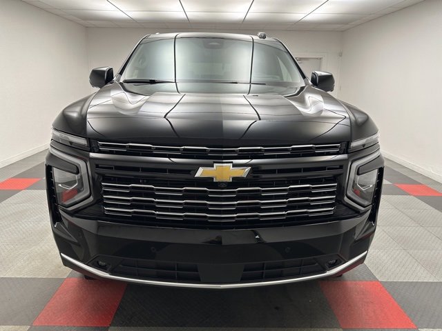New 2026 Chevrolet Tahoe High Country image 2