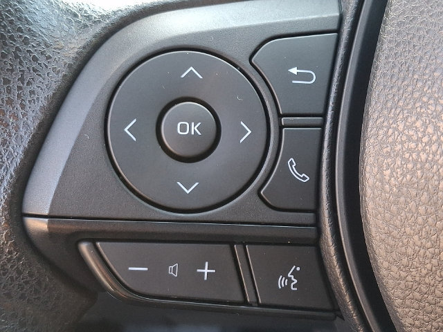 Used 2023 Toyota RAV4 LE AWD/4WD image 21