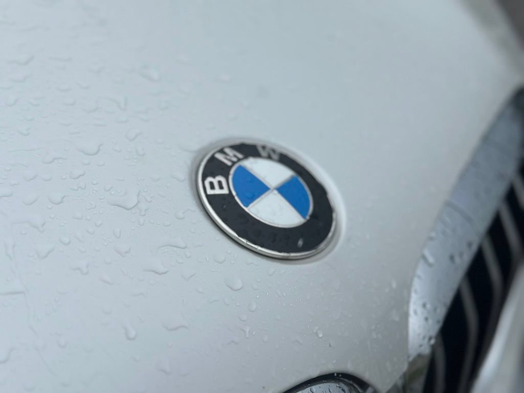 Used 2019 BMW X5 xDrive40i w/ Convenience Package AWD/4WD image 10