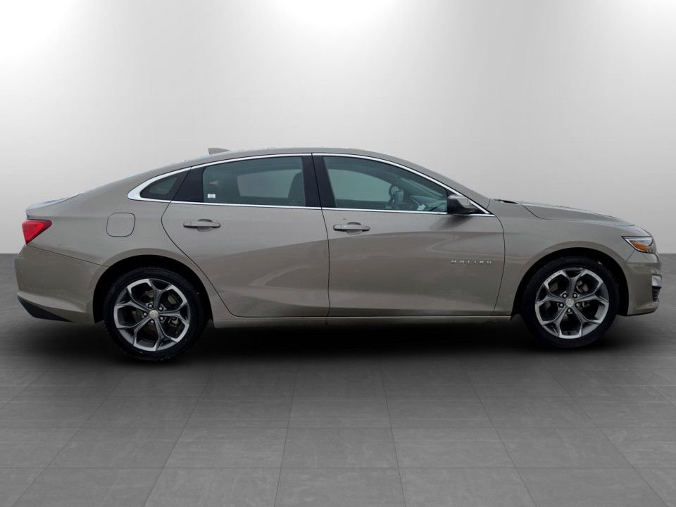 Used 2024 Chevrolet Malibu LT image 5