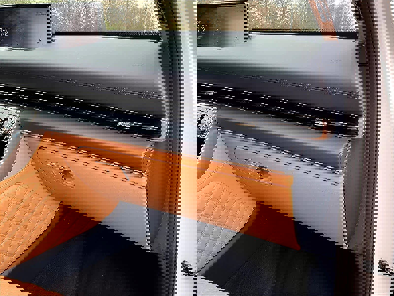 Used 2024 Genesis GV80 3.5T AWD/4WD image 13