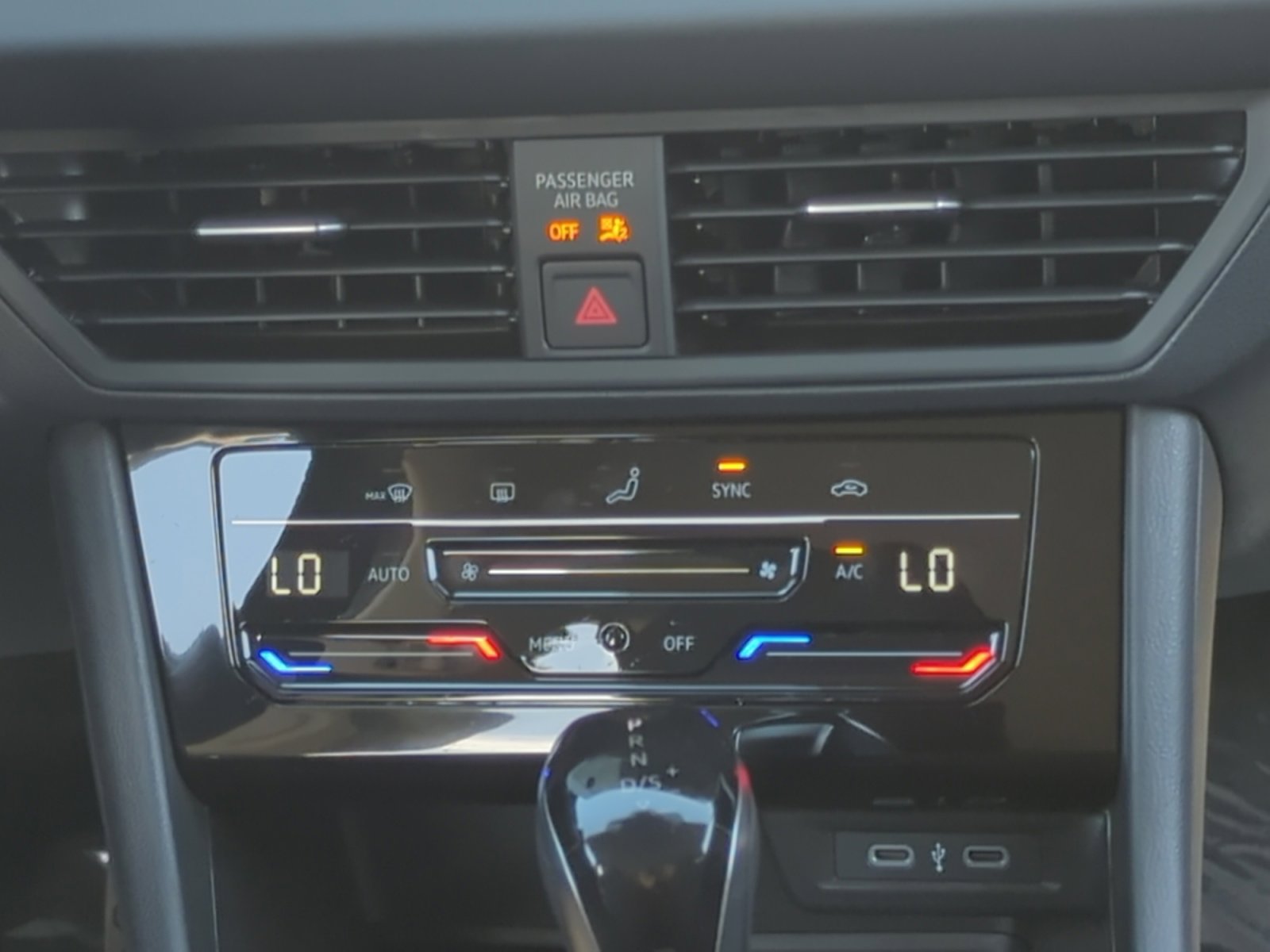 New 2026 Volkswagen Jetta S image 12