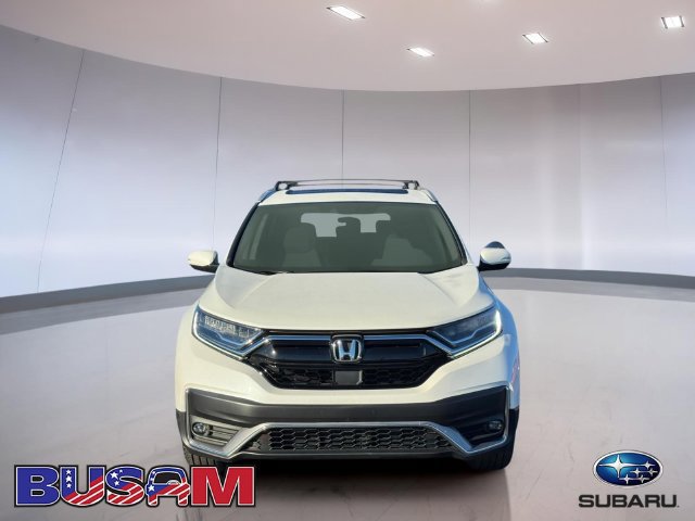 Used 2022 Honda CR-V Touring image 2