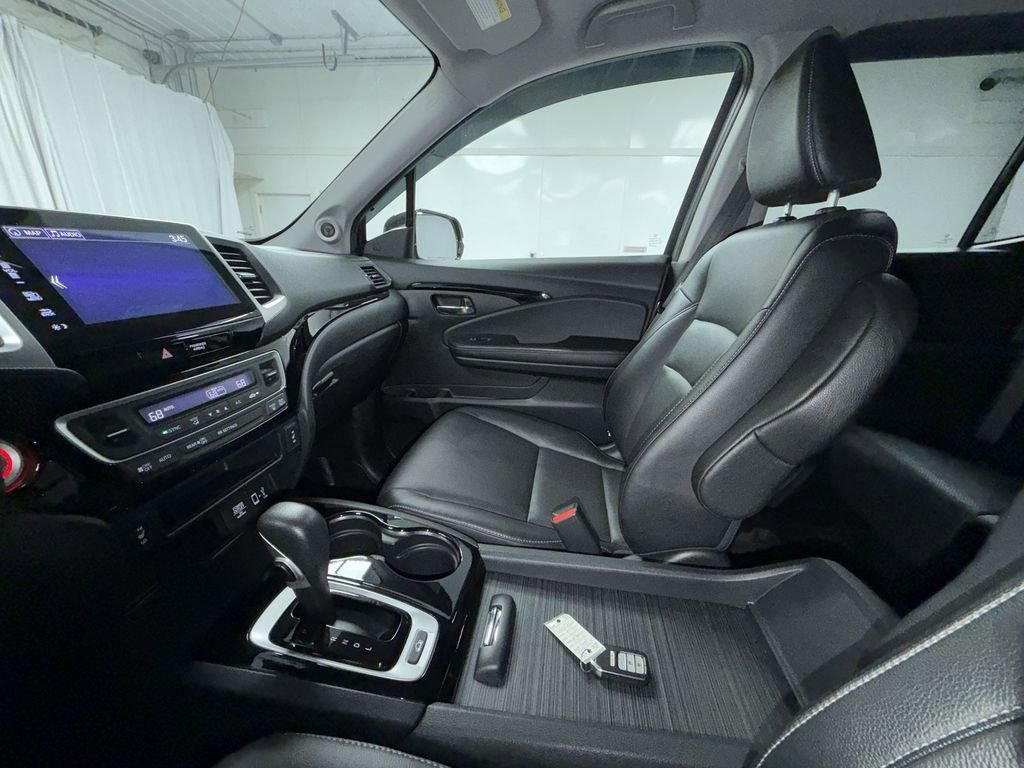 Used 2018 Honda Ridgeline RTL-E image 20