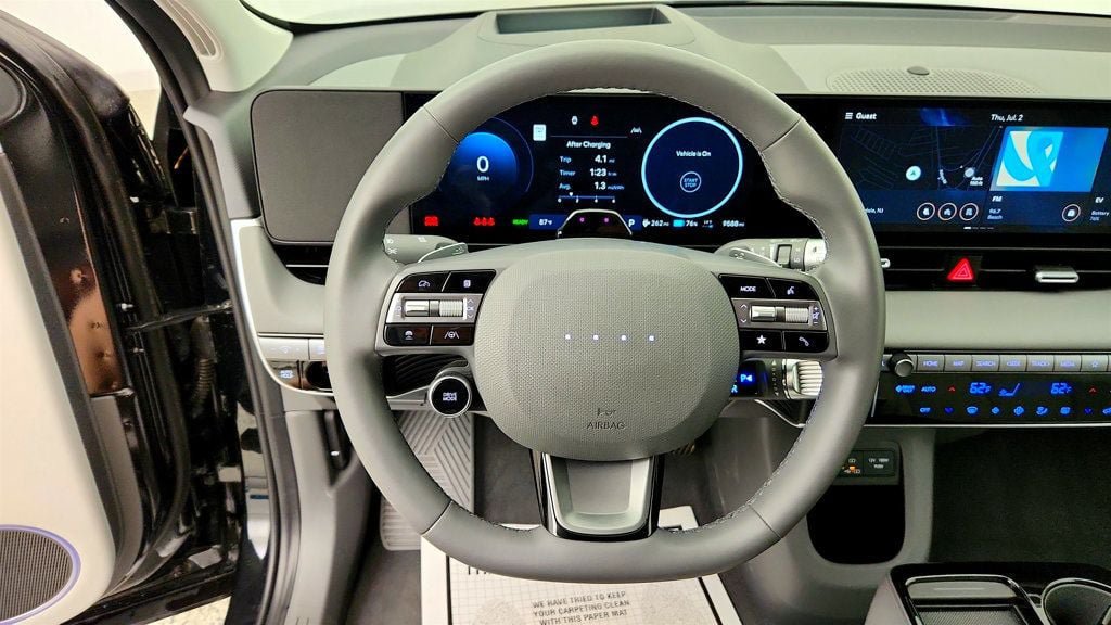 Used 2025 Hyundai Ioniq 5 Limited RWD image 14