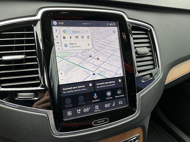 Certified 2023 Volvo XC90 T8 Plus w/ Protection Package Premier AWD/4WD image 26