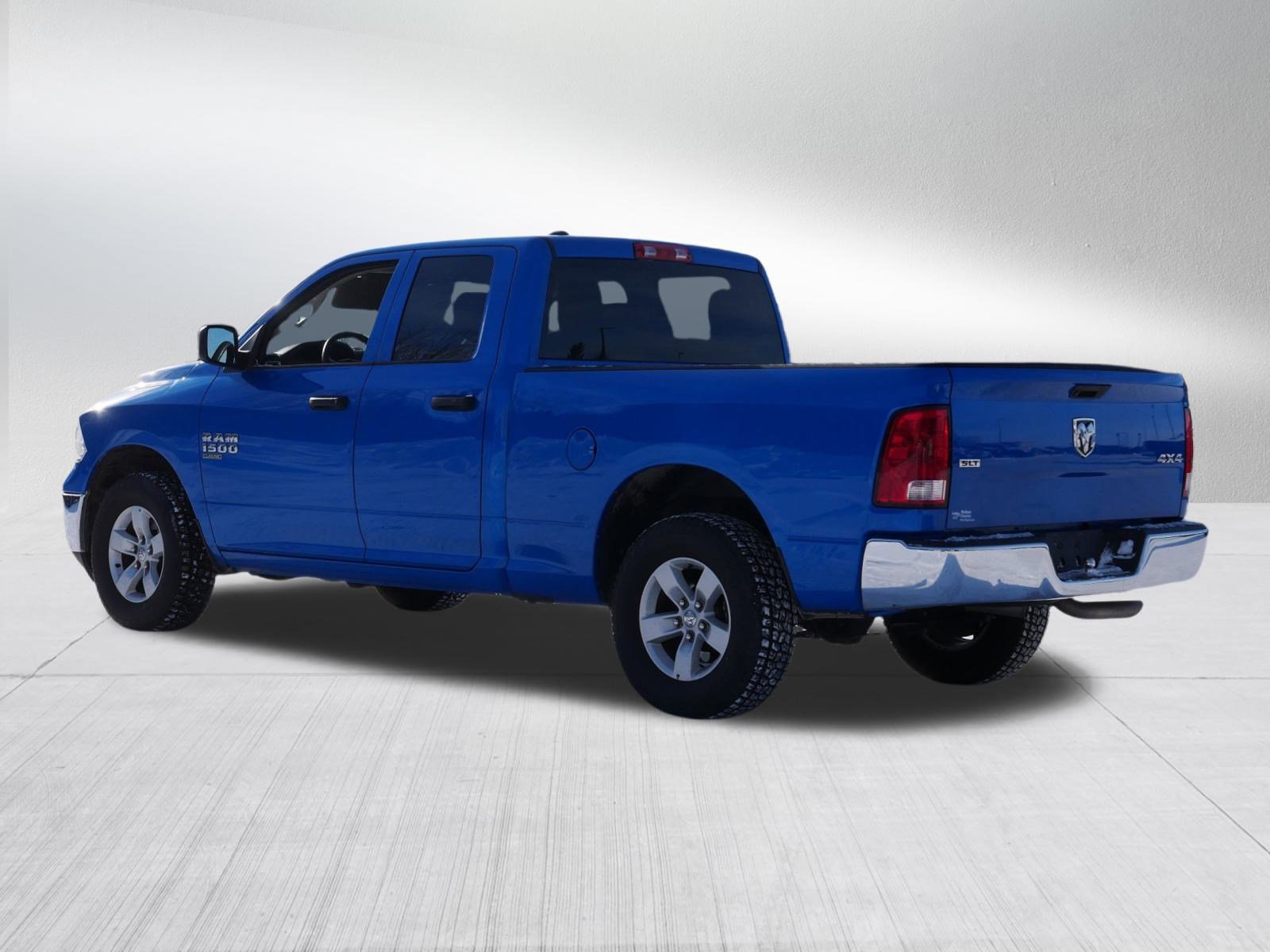 Certified 2024 RAM 1500 Classic SLT image 5
