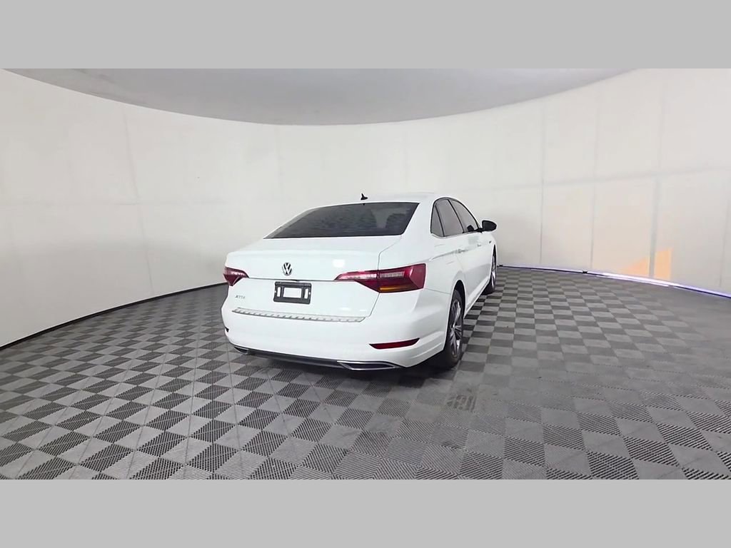 Used 2019 Volkswagen Jetta R-Line FWD image 41