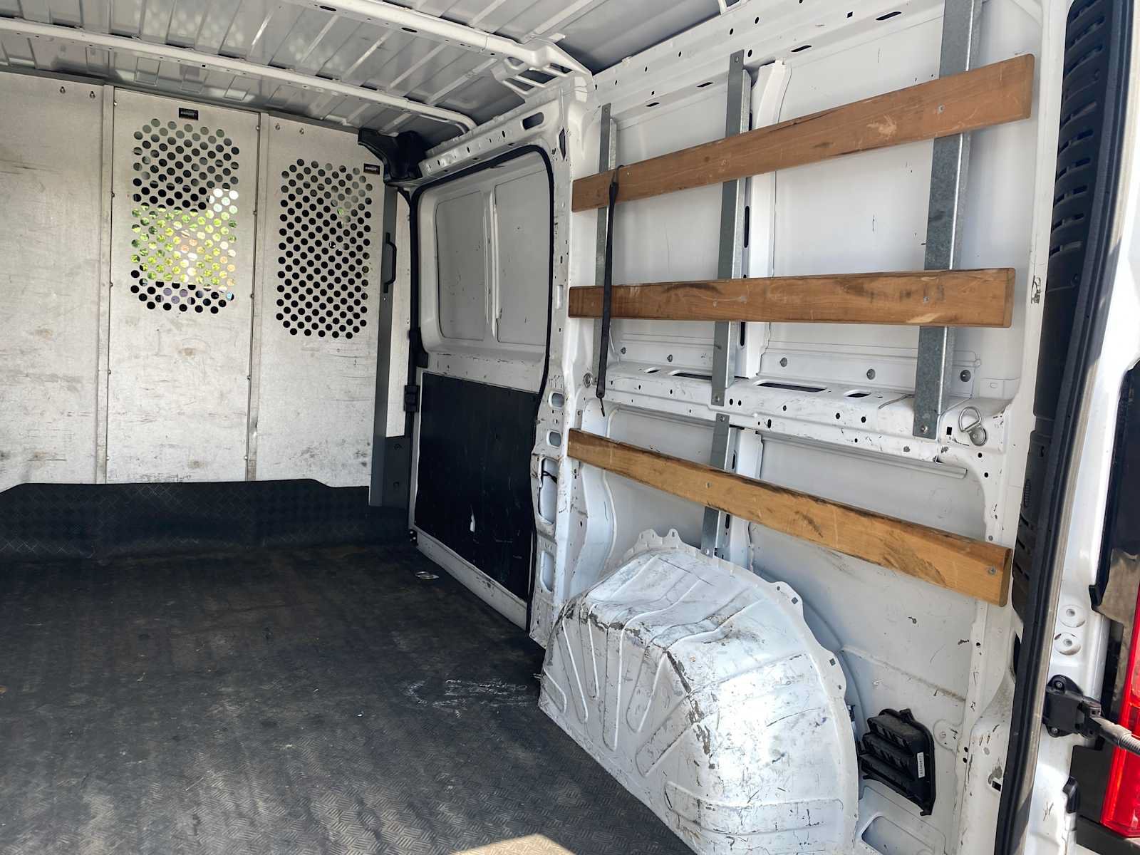 Used 2023 RAM ProMaster 2500 FWD image 20
