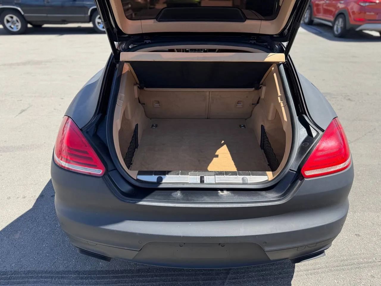 Used 2014 Porsche Panamera image 28