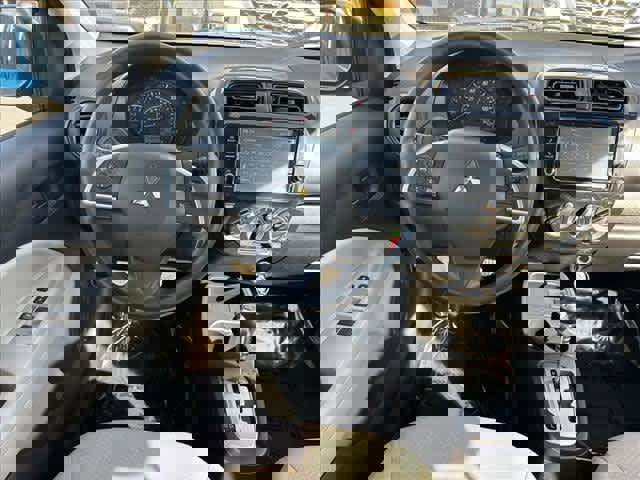 Used 2019 Mitsubishi Mirage G4 ES image 10